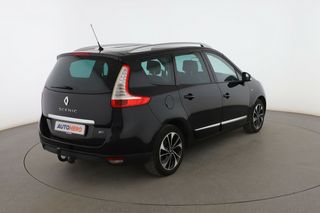 Renault Grand Scénic 1.5 dCi BOSE Edition