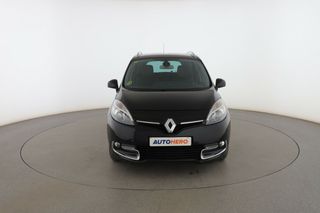 Renault Grand Scénic 1.5 dCi BOSE Edition