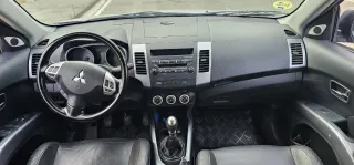 Mitsubishi Outlander 2007