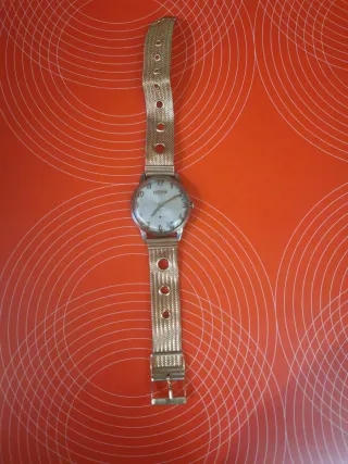 Reloj antiguo 