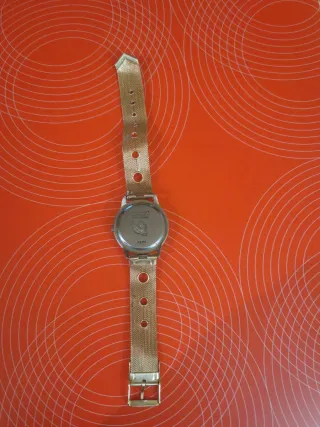 Reloj antiguo 