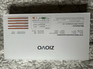 Tablet ZIOVO Z118