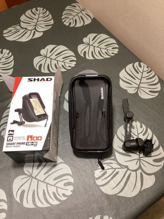 Soporte Móvil Moto Shad