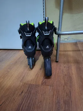 Patines Rollerblade BRAVO Talla 40.5