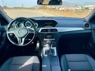 Mercedes-Benz Clase C 220 cdi familiar impecable