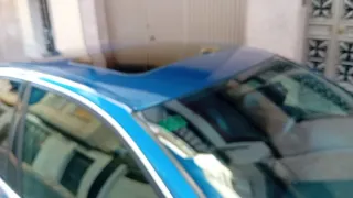 Audi A4 2007