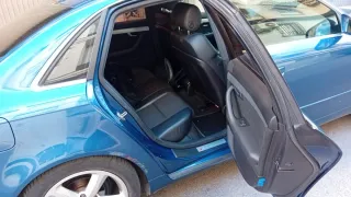 Audi A4 2007
