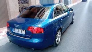 Audi A4 2007