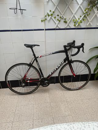 Bicicleta Carretera Specialized Allez