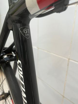 Bicicleta Carretera Specialized Allez