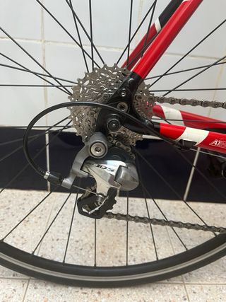 Bicicleta Carretera Specialized Allez