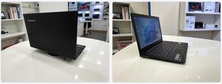 Lenovo 15.6 i7 Laptop - 32GB RAM - 256GB SSD