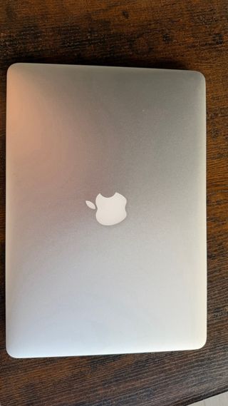 MacBook Air 13 A1466 2017 Plata