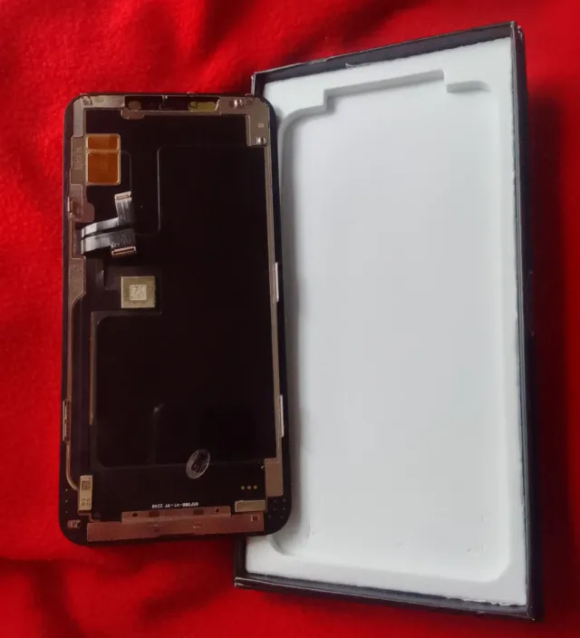 Pantalla iPhone 11 Pro Max