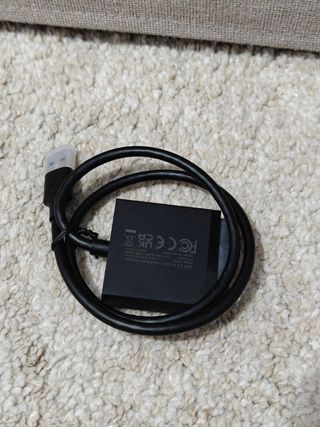 Adaptador UGREEN USB 3.0 a SATA HDD