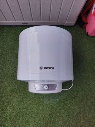 Termo Eléctrico Bosch 30L