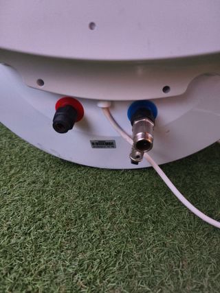 Termo Eléctrico Bosch 30L