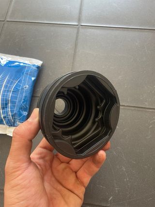 Fuelle Palier Seat Audi Skoda VW 
