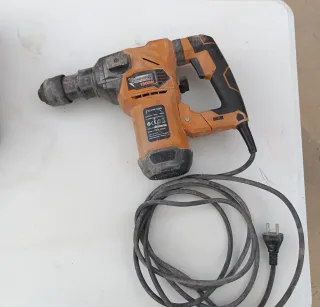 Martillo combinado Kenston 1500W