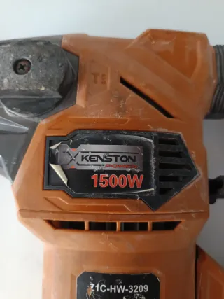 Martillo combinado Kenston 1500W