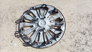 Tapacubos VW Golf 15
