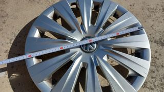 Tapacubos VW Golf 15