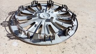 Tapacubos VW Golf 15