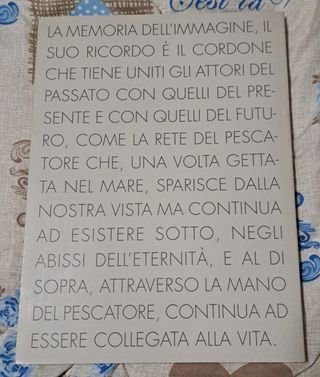 I volti che io conosco Opere su Carta Piero Vezzi
