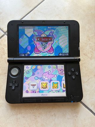 Cars 2 Nintendo 3DS