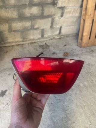 Luz Antiniebla Trasera Ford Focus MK1