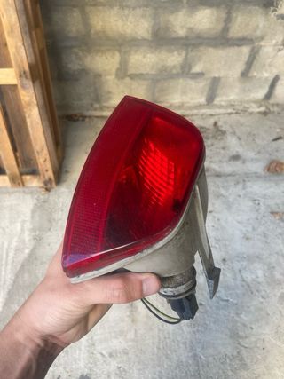 Luz Antiniebla Trasera Ford Focus MK1