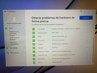 Huawei MateBook D Plata