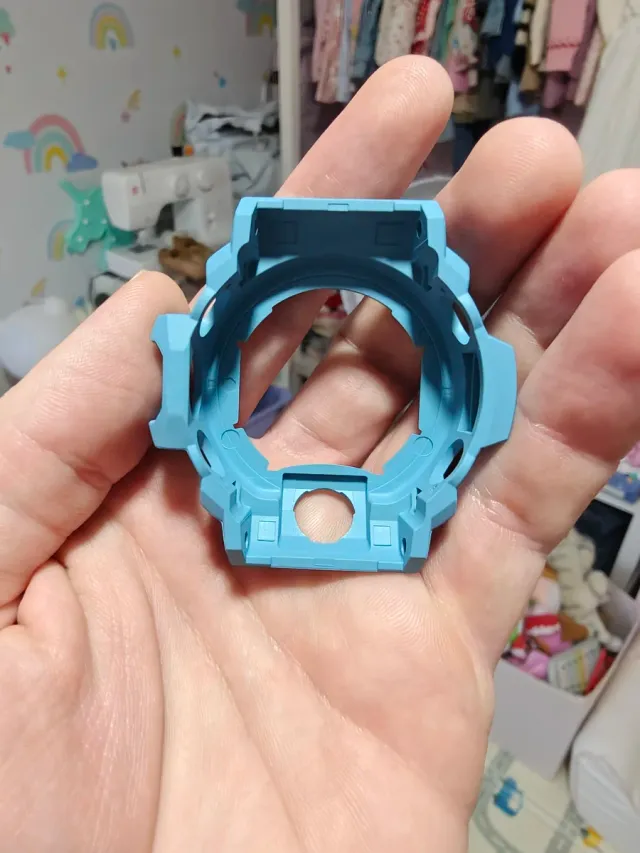 Bisel G-Shock Rangeman GW-9402KJ Azul