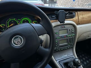 Jaguar X-Type 2005