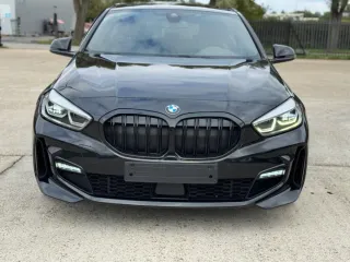 Despiece BMW 118i M Sport 2021