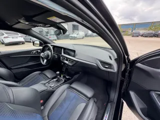 Despiece BMW 118i M Sport 2021