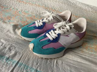 Zapatillas New Balance Multicolores