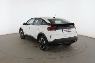 Citroën C4 1.5 Blue-HDi Feel Pack