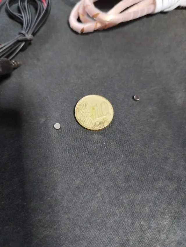 Auricolare Nano Magnet