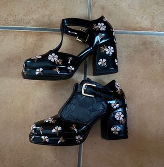 Zapatos Noa Harmon Mujer 9825