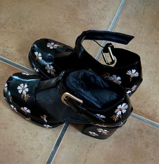 Zapatos Noa Harmon Mujer 9825