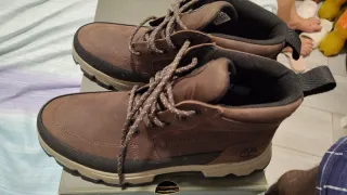 Botas Timberland Marrones