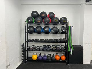 Material CrossFit