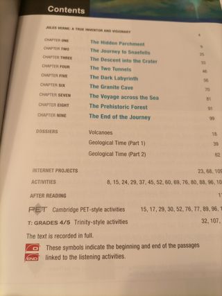 Journey To The Centre Of The Earth (fw)