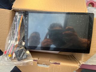 GPS Android Coche 7''
