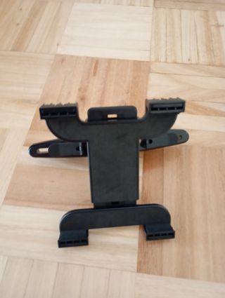 SOPORTE DE COCHE PARA TABLET 
