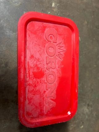 Porta Lámparas SEAT 124 Corona