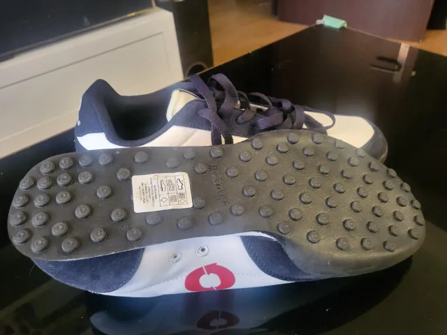 Zapatillas Ecoalf Hombre Talla 43 Blancas Modelo