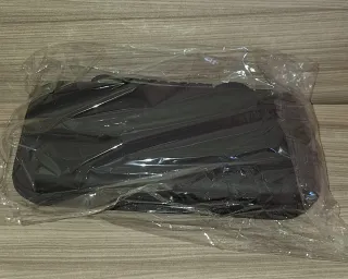 Custodia nera per Nintendo Switch/OLED