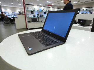 DELL 15.6 Laptop i7 - 32GB/64GB RAM Gaming